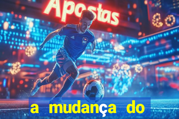 a mudança do conde beta cap 6